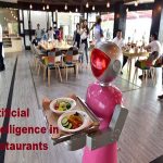 AI in Restaurants – Changing How Restaurants Function Forever