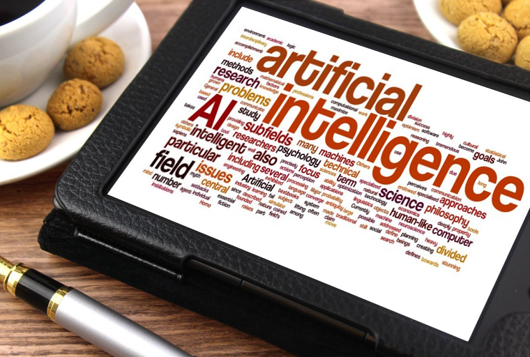 Artificial Intelligence in Food Processing