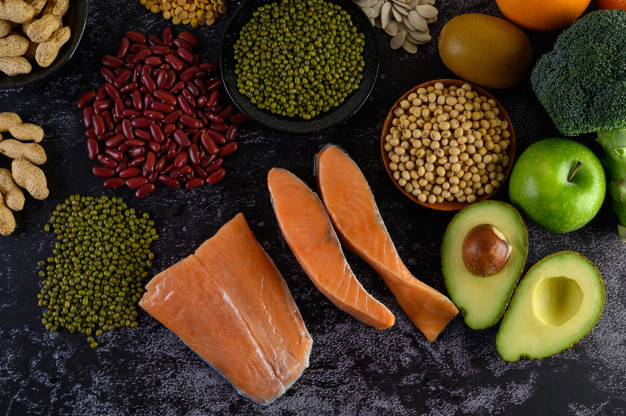 Choose Your Protein Alternatives for a Better Future